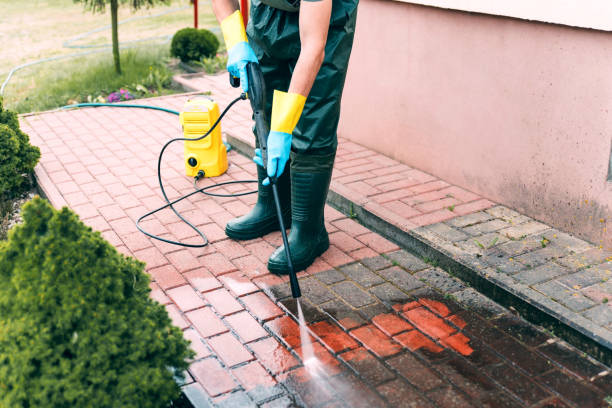 Brentwood, MD Pressure Washing Company